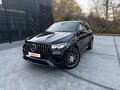 2021 Mercedes-Benz GLE AMG 63 AMG S II (V167), чёрный, 12299000 рублей - вид 10