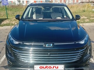 2025 FAW Bestune T90, чёрный, 2500000 рублей, вид 1