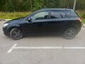 2010 Kia Ceed I Рестайлинг, чёрный, 700000 рублей - вид 3