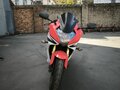 2012 Honda CBR 600F, белый, 550000 рублей - вид 5