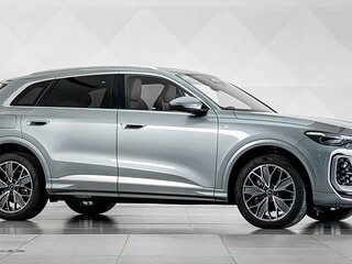 2025 Audi Q5 L III (GU), белый, 6050000 рублей, вид 5