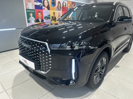 2026 Tenet T4L, чёрный, 2329000 рублей, вид 5