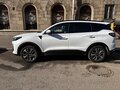 2024 Chery Tiggo 7 Pro Max I Рестайлинг, белый, 2300000 рублей - вид 4