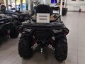 2026 Loncin XWolf 700L Mud, зелёный, 999000 рублей - вид 5