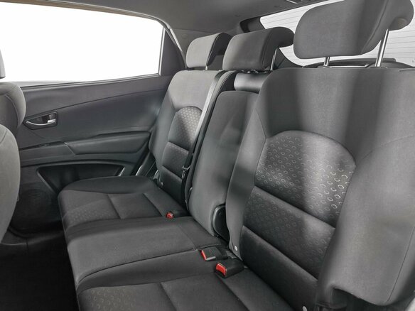 2012 SsangYong Actyon II, серебристый, 779000 рублей - вид 10
