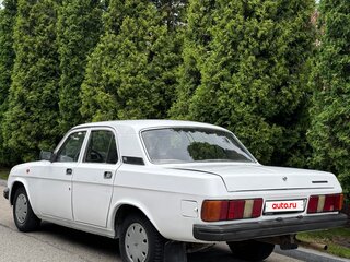 1996 ГАЗ 31029 «Волга», серый, 90000 рублей, вид 4