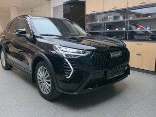 2026 Haval Jolion I Рестайлинг 2, чёрный, 2699000 рублей, вид 1