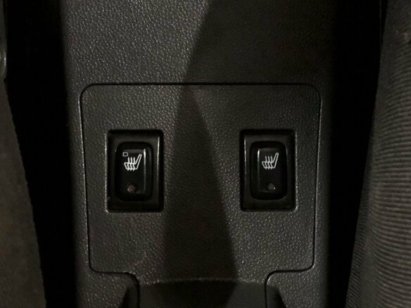 2005 Suzuki Ignis II (HR), чёрный, 290000 рублей - вид 12