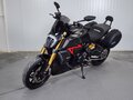 2020 Ducati Diavel 1260, чёрный, 1579000 рублей - вид 3