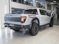 2026 Ford F-150 Raptor XIV Рестайлинг, серый, 14306290 рублей - вид 6