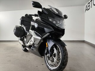 2024 BMW K 1600 GTL, чёрный, 2749000 рублей, вид 5