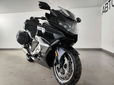 2023 BMW K 1600 GTL, чёрный, 2749000 рублей, вид 5
