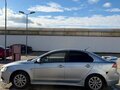 2011 Mitsubishi Lancer X Рестайлинг, серебристый, 660000 рублей - вид 7