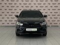 2021 Lada (ВАЗ) Vesta I, чёрный, 979000 рублей - вид 1