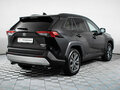 2024 Toyota RAV4 V (XA50), чёрный - вид 4