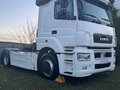 2015 КамАЗ 5490 NEO, белый, 1200000 рублей