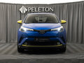 2018 Toyota C-HR I, синий, 2420000 рублей - вид 2