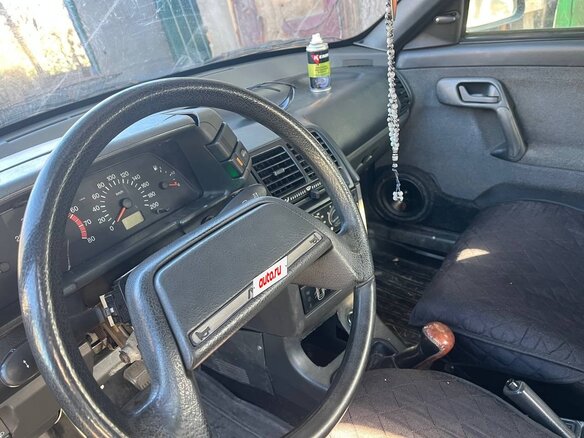 2002 Lada (ВАЗ) 2110, зелёный, 50000 рублей