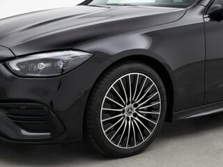 2026 Mercedes-Benz CLE 200, чёрный, 8333666 рублей, вид 5