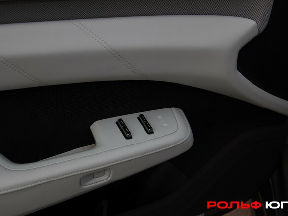 2024 Zeekr 001 100 kWh I Рестайлинг 1, зелёный, 6598000 рублей - вид 19