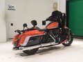 2024 Harley-Davidson CVO Street Glide, оранжевый, 4430000 рублей - вид 4