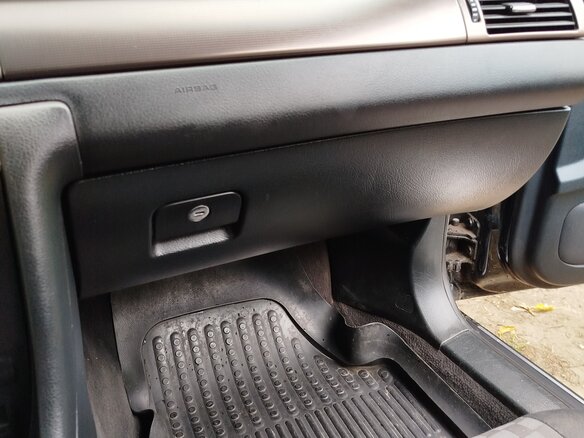 2001 Audi A6 II (C5) Рестайлинг, чёрный, 640000 рублей - вид 17