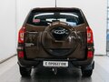 2017 Chery Tiggo 3 I, коричневый, 889000 рублей - вид 3