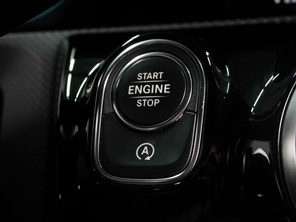 2019 Mercedes-Benz CLA 200 II (C118, X118), чёрный, 2479000 рублей - вид 19