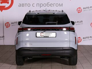 2025 Chery Tiggo 4 I Рестайлинг 2, серый, 1929000 рублей, вид 4