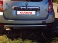 2014 Renault Duster I, серый, 710000 рублей - вид 3