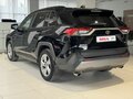 2021 Toyota RAV4 V (XA50), чёрный, 3188000 рублей - вид 5