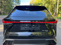 2026 Lexus RX 350 V, чёрный, 12500000 рублей - вид 5