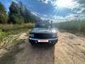 2005 Mazda B-series V, зелёный - вид 1