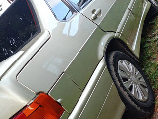 2006 Lada (ВАЗ) 2115, бежевый, 170000 рублей, вид 2