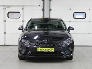 2021 Kia K5 III, синий, 2588000 рублей, вид 2