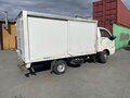 2007 Kia Bongo, белый, 550000 рублей - вид 1