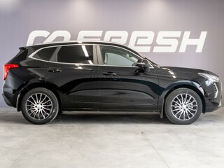 2023 Haval Jolion I, чёрный, 1880000 рублей, вид 5