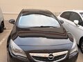 2010 Opel Astra J, чёрный, 850000 рублей