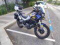 2024 Cyclone RX401, синий, 425000 рублей - вид 1