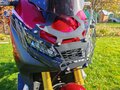2018 Honda X-ADV, красный, 1100000 рублей - вид 10