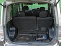 2001 Toyota bB I, серый, 419000 рублей - вид 4