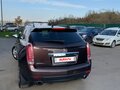 2014 Cadillac SRX II Рестайлинг, коричневый, 1600000 рублей - вид 2