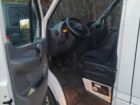 2014 Mercedes-Benz Sprinter, белый, 1400000 рублей, вид 5