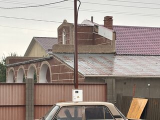 1989 Lada (ВАЗ) 2107, бежевый, 120000 рублей, вид 4