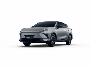 2026 Omoda C5 II, серый, 2929000 рублей, вид 1