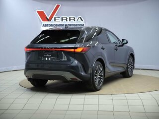 2023 Lexus RX 350 V, серый, 7790000 рублей, вид 5