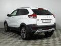 2021 Lada (ВАЗ) XRAY Cross I, белый, 899585 рублей - вид 6