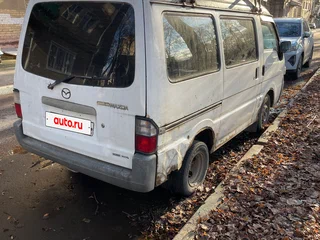 2000 Mazda Bongo IV, белый, 200000 рублей, вид 3