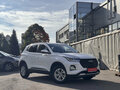 2024 Chery Tiggo 4 Pro I, белый, 1629000 рублей