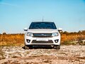 2017 Lada (ВАЗ) Granta I, белый, 519000 рублей - вид 2